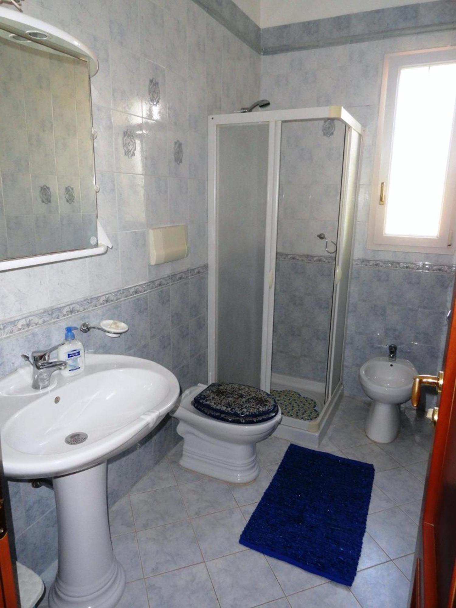 Alloggio In Villa Cristina B&B Gallipoli Exterior photo