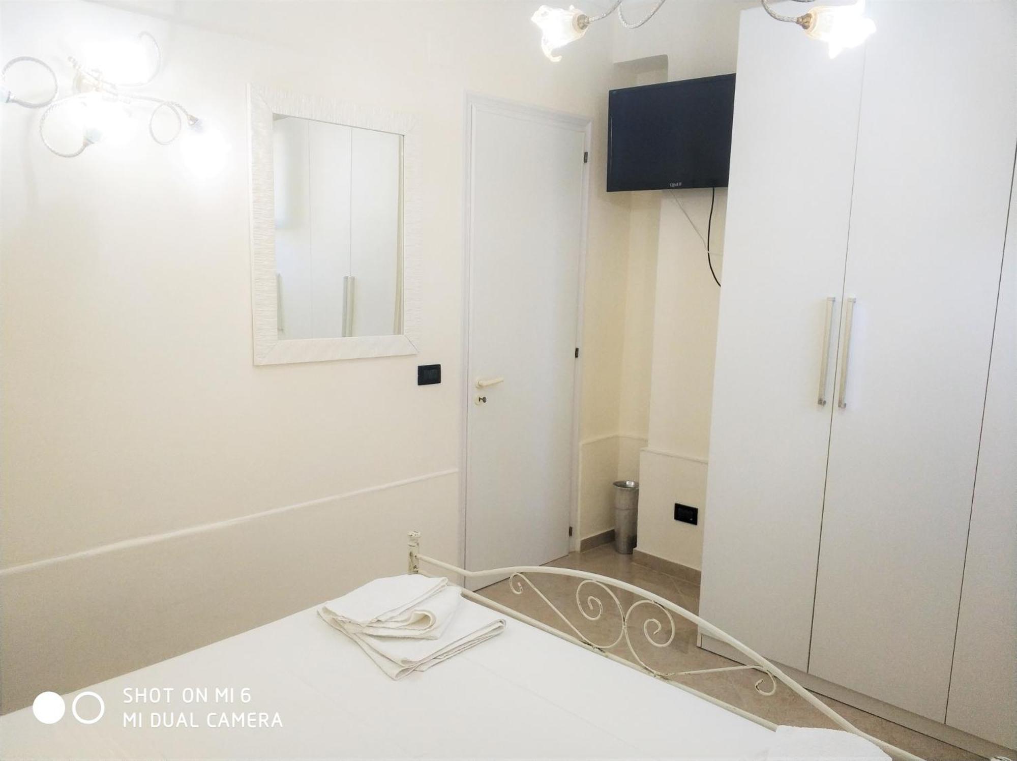 Alloggio In Villa Cristina B&B Gallipoli Room photo