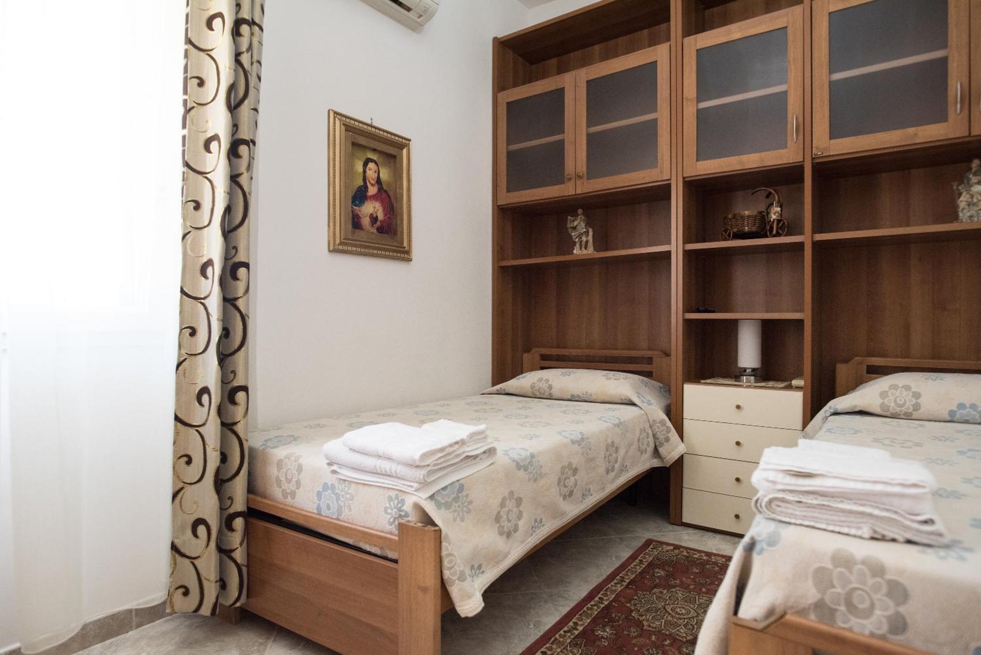 Alloggio In Villa Cristina B&B Gallipoli Exterior photo