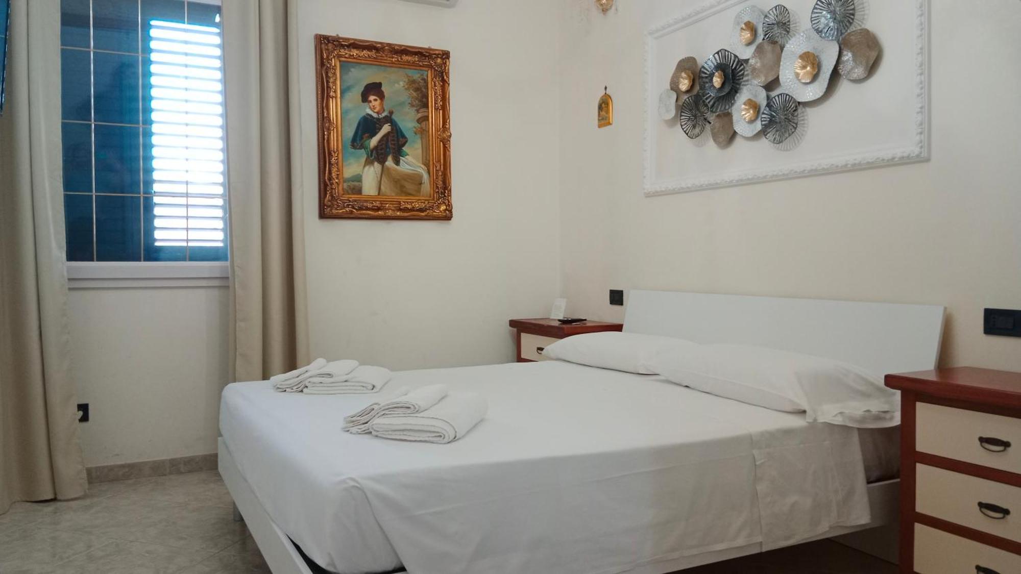 Alloggio In Villa Cristina B&B Gallipoli Exterior photo