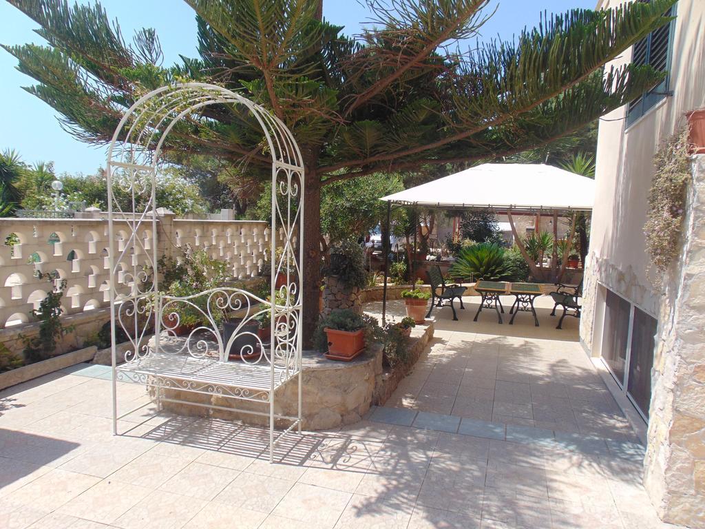 Alloggio In Villa Cristina B&B Gallipoli Exterior photo