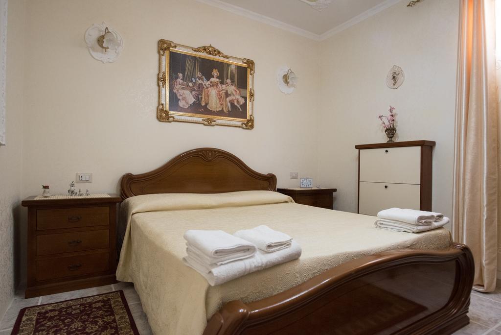 Alloggio In Villa Cristina B&B Gallipoli Exterior photo